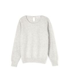 アンゴラ70ニット