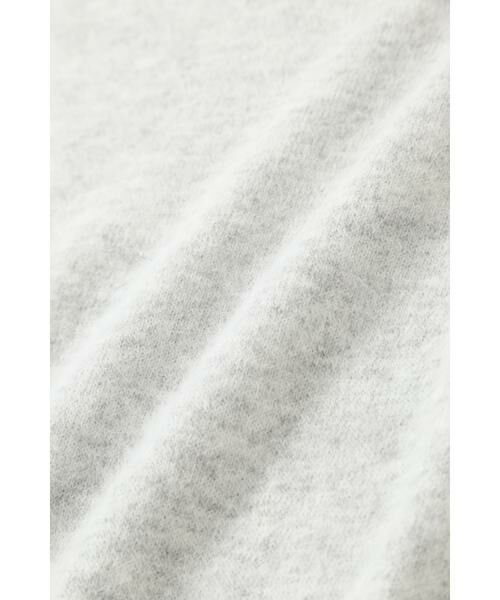 ＊＊PROPORTION BODY DRESSING / プロポーションボディドレッシング　 ニット・セーター | アンゴラ70ニット | 詳細22