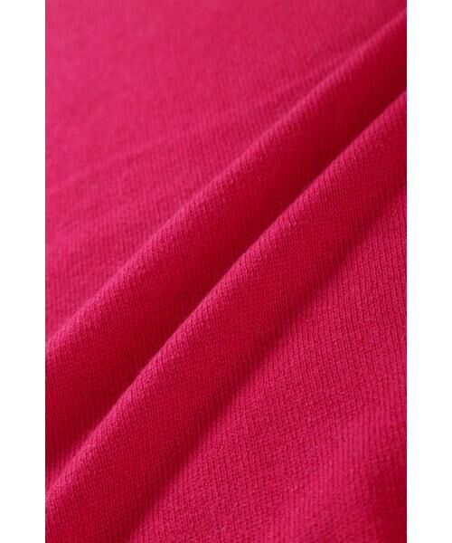 ＊＊PROPORTION BODY DRESSING / プロポーションボディドレッシング　 カーディガン・ボレロ | ツインニットカーディガン | 詳細20