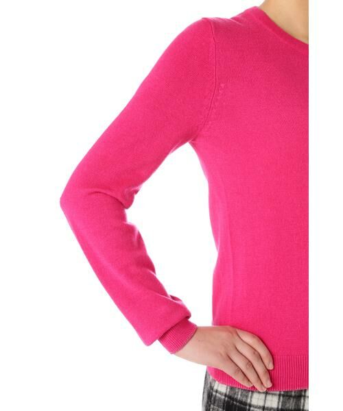 ＊＊PROPORTION BODY DRESSING / プロポーションボディドレッシング　 カーディガン・ボレロ | ツインニットカーディガン | 詳細14