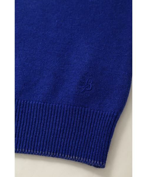 ＊＊PROPORTION BODY DRESSING / プロポーションボディドレッシング　 カーディガン・ボレロ | ツインニット | 詳細3