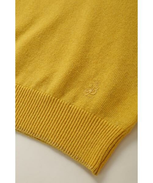 ＊＊PROPORTION BODY DRESSING / プロポーションボディドレッシング　 カーディガン・ボレロ | ツインニット | 詳細6