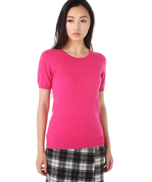 ＊＊PROPORTION BODY DRESSING / プロポーションボディドレッシング　 カーディガン・ボレロ | ツインニット | 詳細10