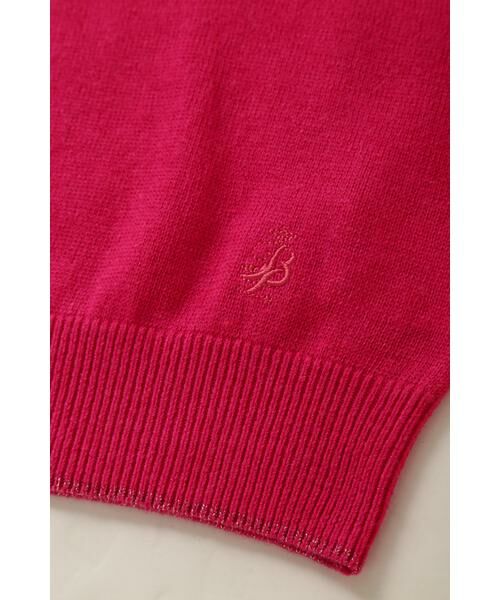 ＊＊PROPORTION BODY DRESSING / プロポーションボディドレッシング　 カーディガン・ボレロ | ツインニット | 詳細16