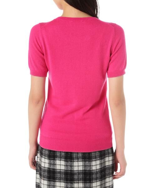 ＊＊PROPORTION BODY DRESSING / プロポーションボディドレッシング　 カーディガン・ボレロ | ツインニット | 詳細12