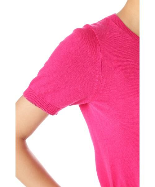 ＊＊PROPORTION BODY DRESSING / プロポーションボディドレッシング　 カーディガン・ボレロ | ツインニット | 詳細14