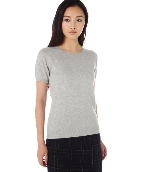 ＊＊PROPORTION BODY DRESSING / プロポーションボディドレッシング　 カーディガン・ボレロ | ツインニット | 詳細18