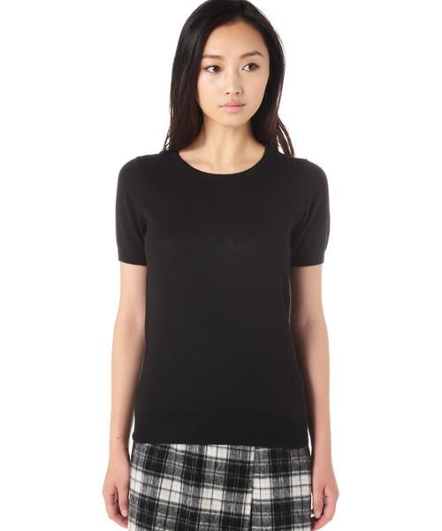 ＊＊PROPORTION BODY DRESSING / プロポーションボディドレッシング　 カーディガン・ボレロ | ツインニット | 詳細21