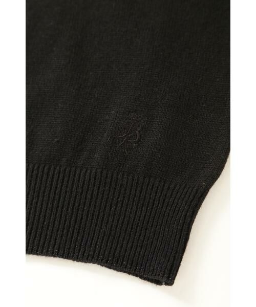 ＊＊PROPORTION BODY DRESSING / プロポーションボディドレッシング　 カーディガン・ボレロ | ツインニット | 詳細23