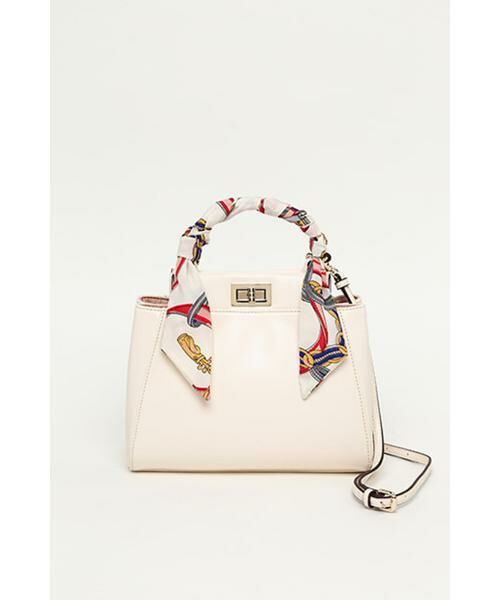 エディットコロン スカーフミニショルダーバッグ バッグ Proportion Body Dressing プロポーションボディドレッシング ファッション通販 タカシマヤファッションスクエア