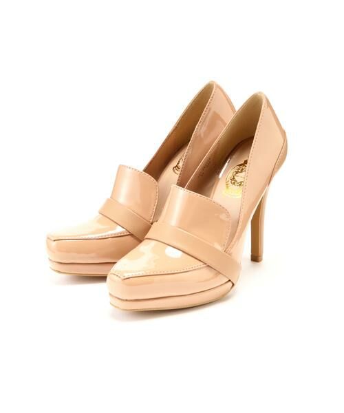 ＊＊PROPORTION BODY DRESSING / プロポーションボディドレッシング　 シューズ | ローファーパンプス | 詳細3