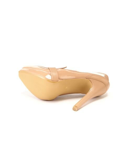 ＊＊PROPORTION BODY DRESSING / プロポーションボディドレッシング　 シューズ | ローファーパンプス | 詳細6