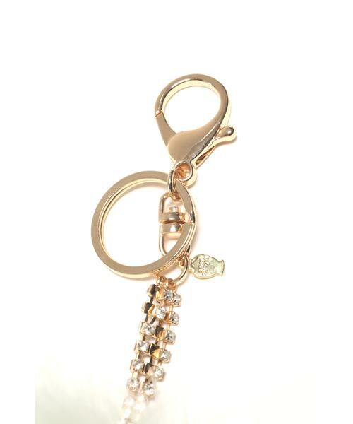 ＊＊PROPORTION BODY DRESSING / プロポーションボディドレッシング　 服飾小物 | ファーチャーム | 詳細2