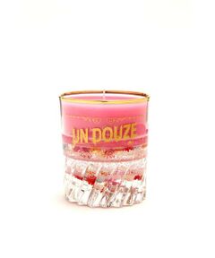 《エディットコロン》UN DOUZE　キャンドル