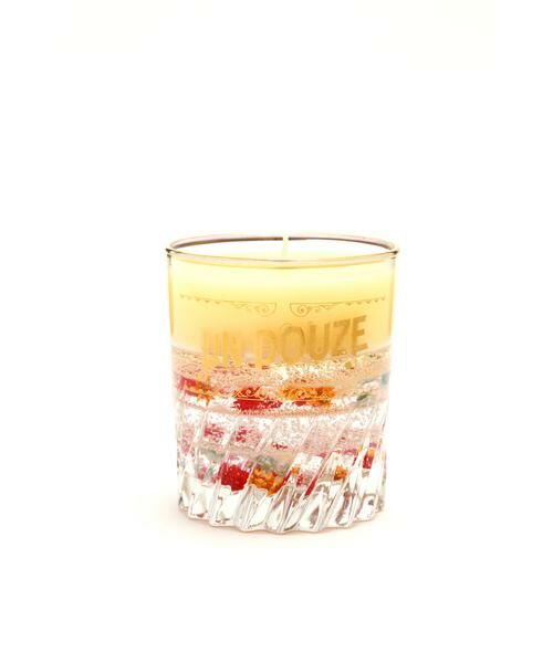 ＊＊PROPORTION BODY DRESSING / プロポーションボディドレッシング　 服飾小物 | 《エディットコロン》UN DOUZE　キャンドル（ホワイト1）