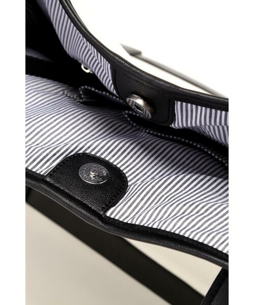 ＊＊PROPORTION BODY DRESSING / プロポーションボディドレッシング　 バッグ | ハンプトートバッグ | 詳細9