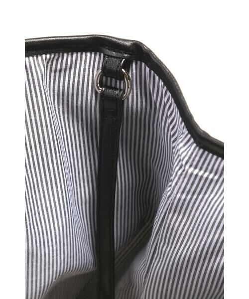 ＊＊PROPORTION BODY DRESSING / プロポーションボディドレッシング　 バッグ | ハンプトートバッグ | 詳細10