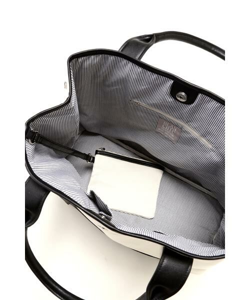 ＊＊PROPORTION BODY DRESSING / プロポーションボディドレッシング　 バッグ | ハンプトートバッグ | 詳細11