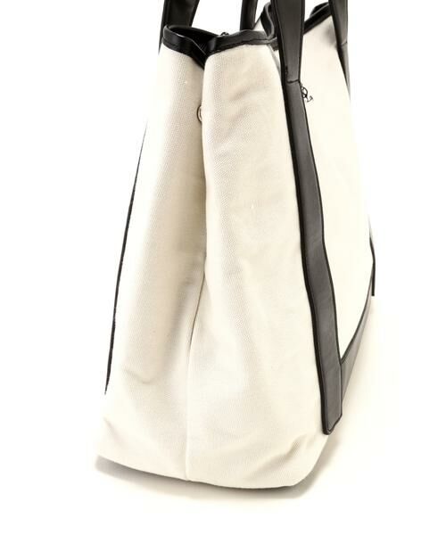 ＊＊PROPORTION BODY DRESSING / プロポーションボディドレッシング　 バッグ | ハンプトートバッグ | 詳細3