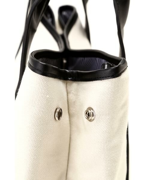 ＊＊PROPORTION BODY DRESSING / プロポーションボディドレッシング　 バッグ | ハンプトートバッグ | 詳細4