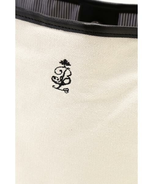 ＊＊PROPORTION BODY DRESSING / プロポーションボディドレッシング　 バッグ | ハンプトートバッグ | 詳細6