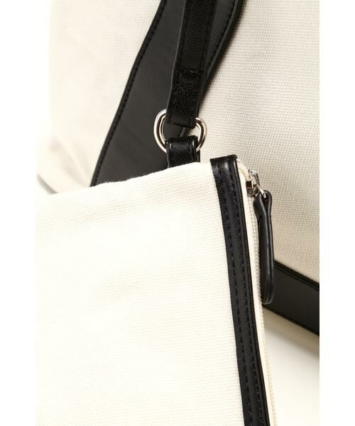 ＊＊PROPORTION BODY DRESSING / プロポーションボディドレッシング　 バッグ | ハンプトートバッグ | 詳細7