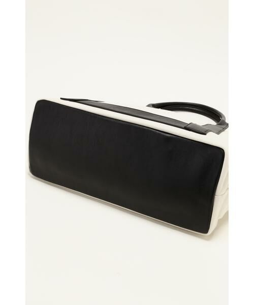 ＊＊PROPORTION BODY DRESSING / プロポーションボディドレッシング　 バッグ | ハンプトートバッグ | 詳細8