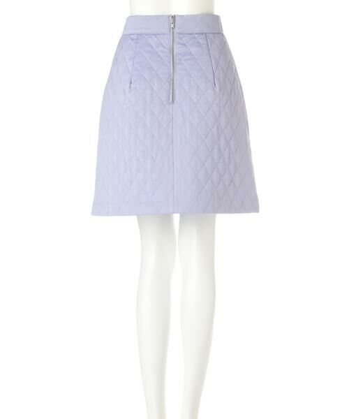 ＊＊PROPORTION BODY DRESSING / プロポーションボディドレッシング　 スカート | サテンキルティングスカート | 詳細2