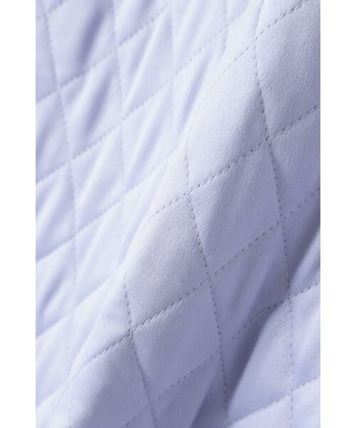 ＊＊PROPORTION BODY DRESSING / プロポーションボディドレッシング　 スカート | サテンキルティングスカート | 詳細8