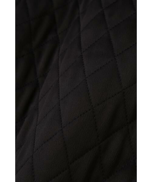 ＊＊PROPORTION BODY DRESSING / プロポーションボディドレッシング　 スカート | サテンキルティングスカート | 詳細10