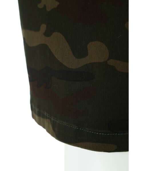 ＊＊PROPORTION BODY DRESSING / プロポーションボディドレッシング　 スカート | 迷彩柄スカート | 詳細5