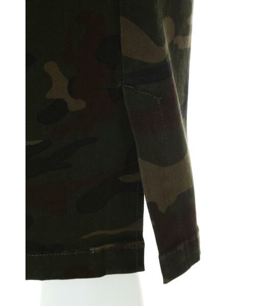 ＊＊PROPORTION BODY DRESSING / プロポーションボディドレッシング　 スカート | 迷彩柄スカート | 詳細7