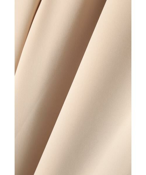 ＊＊PROPORTION BODY DRESSING / プロポーションボディドレッシング　 パンツ | ドロシー２タックパンツ | 詳細2