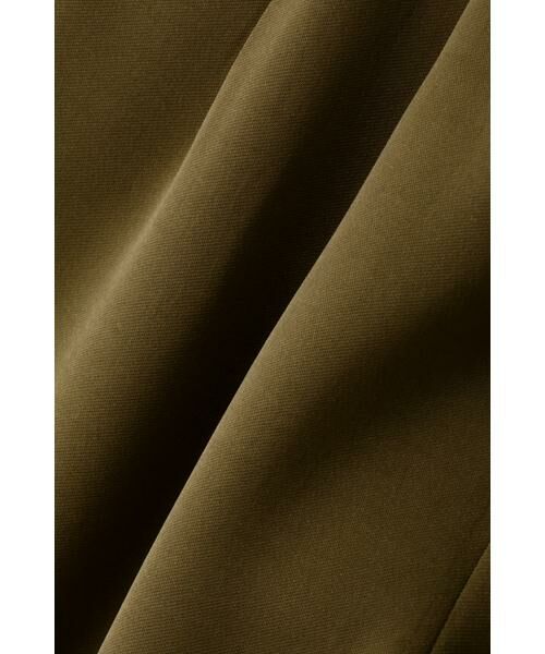 ＊＊PROPORTION BODY DRESSING / プロポーションボディドレッシング　 パンツ | ドロシー２タックパンツ | 詳細4