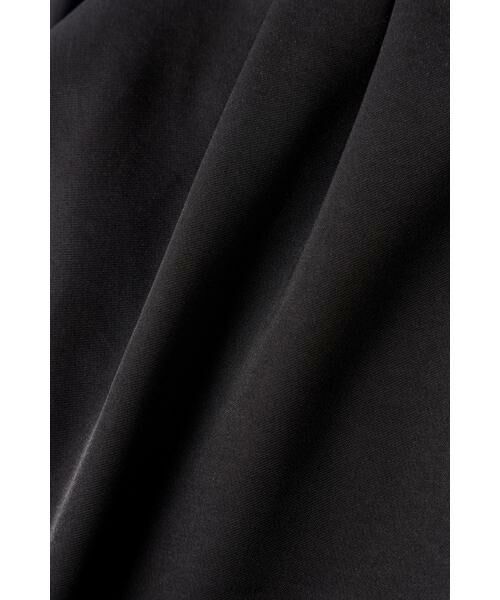 ＊＊PROPORTION BODY DRESSING / プロポーションボディドレッシング　 パンツ | ドロシー２タックパンツ | 詳細6