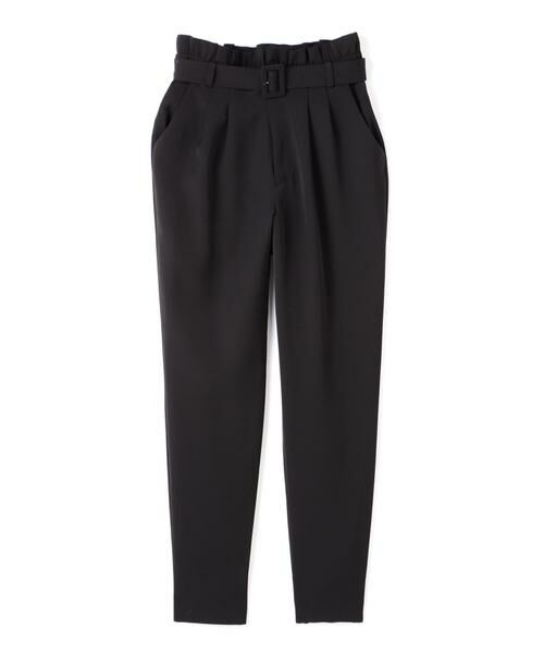 BEAUTY&YOUTH UNITED ARROWS｜TR リネン 2タック クリーズ