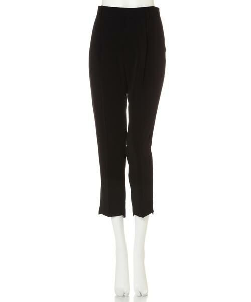 ＊＊PROPORTION BODY DRESSING / プロポーションボディドレッシング　 パンツ | テーパードタックパンツ | 詳細6