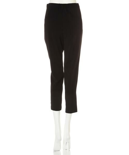 ＊＊PROPORTION BODY DRESSING / プロポーションボディドレッシング　 パンツ | テーパードタックパンツ | 詳細7