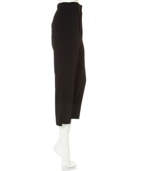 ＊＊PROPORTION BODY DRESSING / プロポーションボディドレッシング　 パンツ | テーパードタックパンツ | 詳細8