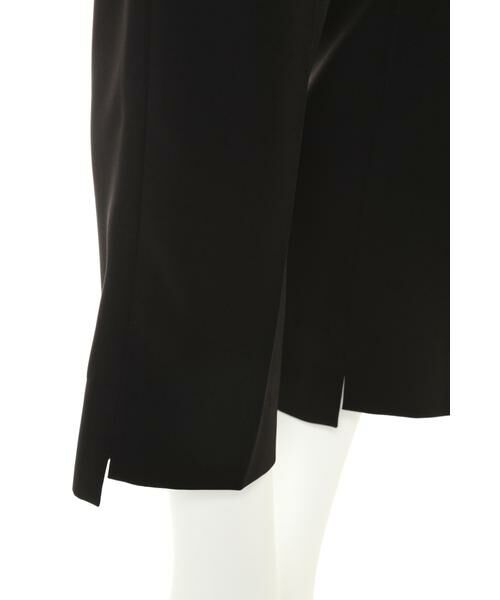 ＊＊PROPORTION BODY DRESSING / プロポーションボディドレッシング　 パンツ | テーパードタックパンツ | 詳細11