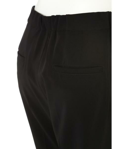 ＊＊PROPORTION BODY DRESSING / プロポーションボディドレッシング　 パンツ | テーパードタックパンツ | 詳細12