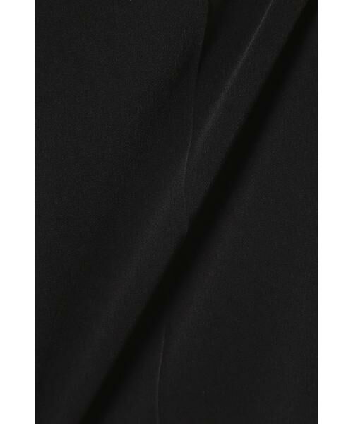 ＊＊PROPORTION BODY DRESSING / プロポーションボディドレッシング　 パンツ | テーパードタックパンツ | 詳細13