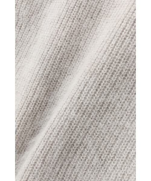 アンゴラ混 ニットワンピース ワンピース Proportion Body Dressing プロポーションボディドレッシング ファッション通販 タカシマヤファッションスクエア