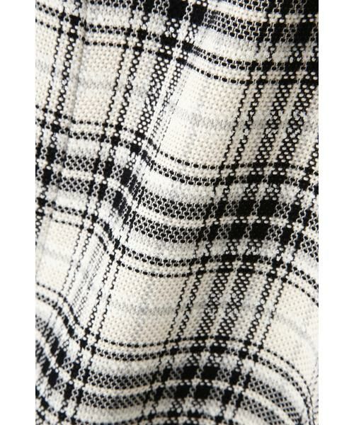 ＊＊PROPORTION BODY DRESSING / プロポーションボディドレッシング　 ワンピース | CanCamコラボ_フラワーサマーツィードワンピース | 詳細10