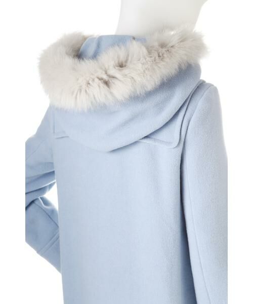 ＊＊PROPORTION BODY DRESSING / プロポーションボディドレッシング　 アウター | フードコート | 詳細6