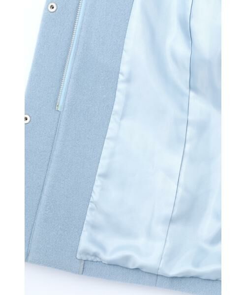 フードコート （アウター）｜＊＊PROPORTION BODY DRESSING