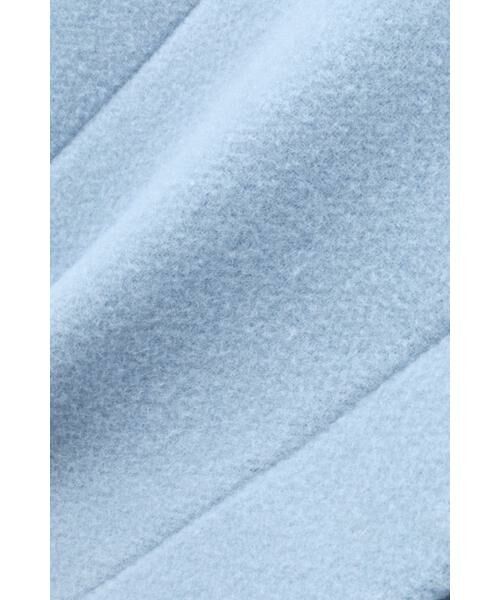 ＊＊PROPORTION BODY DRESSING / プロポーションボディドレッシング　 アウター | フードコート | 詳細9