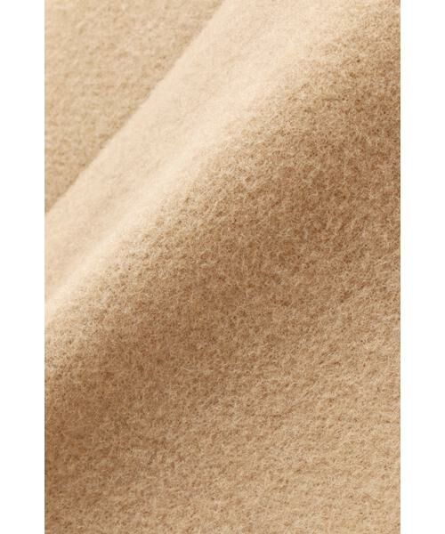 ＊＊PROPORTION BODY DRESSING / プロポーションボディドレッシング　 アウター | フードコート | 詳細12