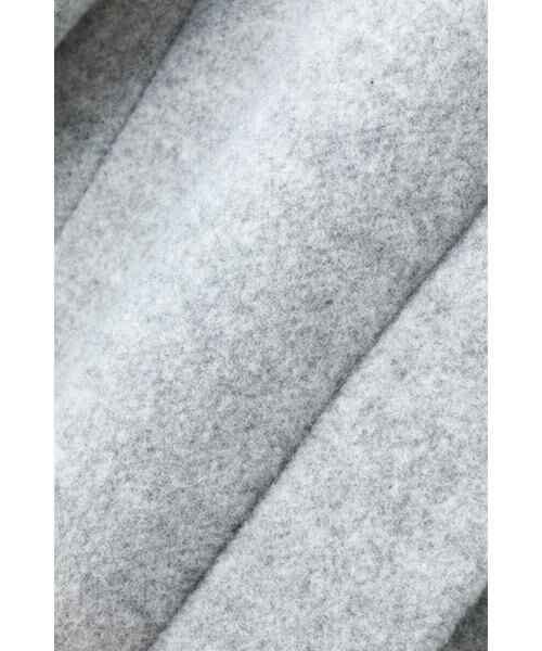 ＊＊PROPORTION BODY DRESSING / プロポーションボディドレッシング　 アウター | フードコート | 詳細15