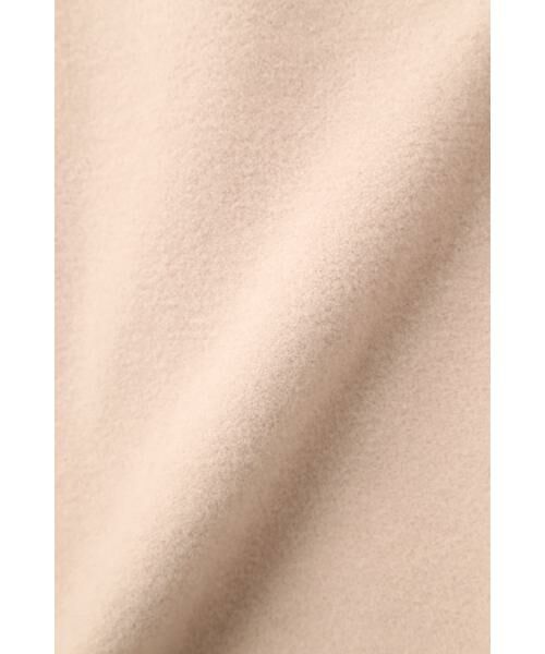 ＊＊PROPORTION BODY DRESSING / プロポーションボディドレッシング　 アウター | ノーカラーコート | 詳細11